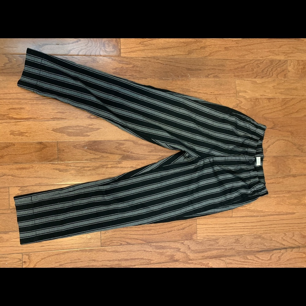 pacsun/ brady melville pants.